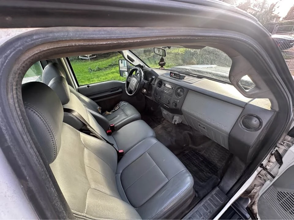 2011 Ford Super Duty 3rd Gen - Image 13 of 18