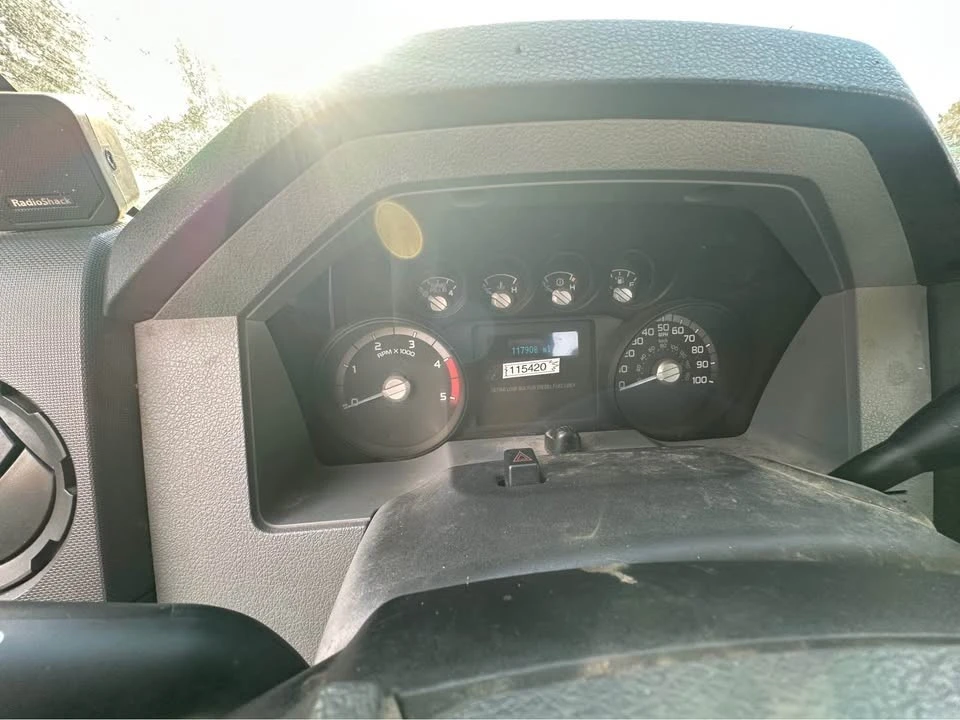 2011 Ford Super Duty 3rd Gen - Image 10 of 18