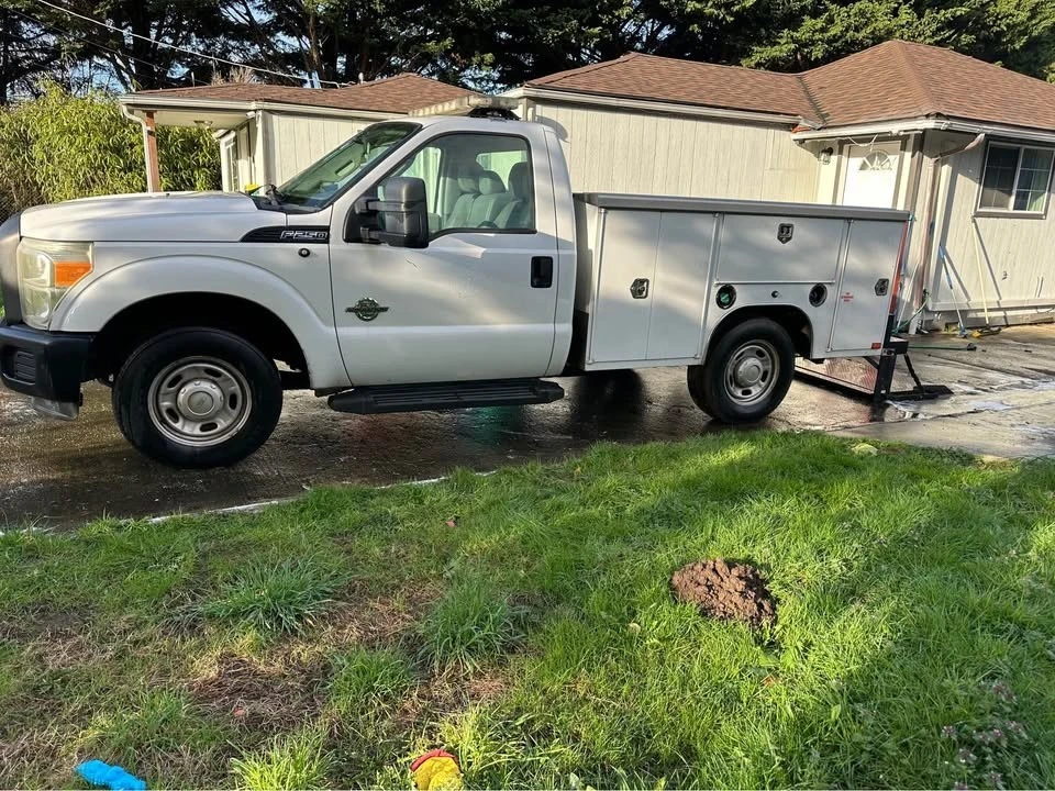 2011 Ford Super Duty 3rd Gen - Image 4 of 18
