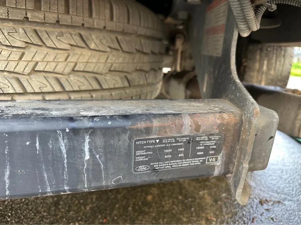 2011 Ford Super Duty 3rd Gen - Image 6 of 18