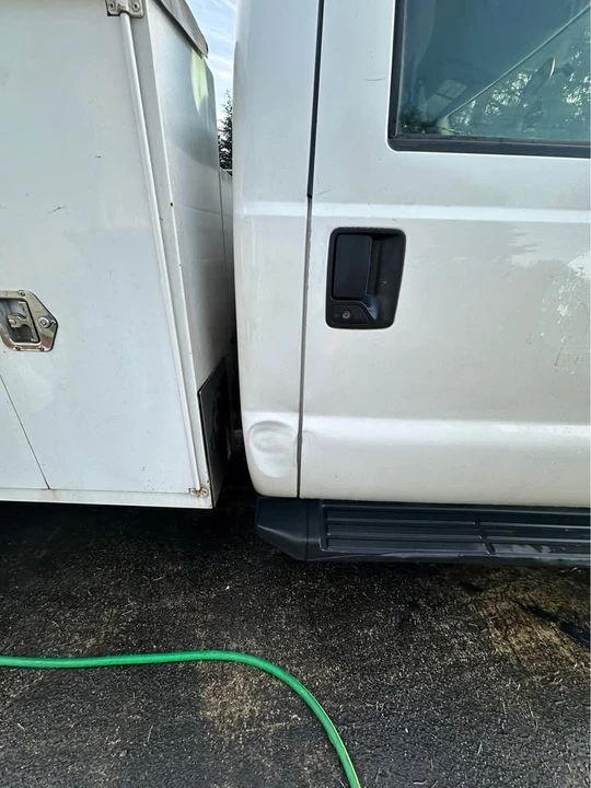 2011 Ford Super Duty 3rd Gen - Image 15 of 18