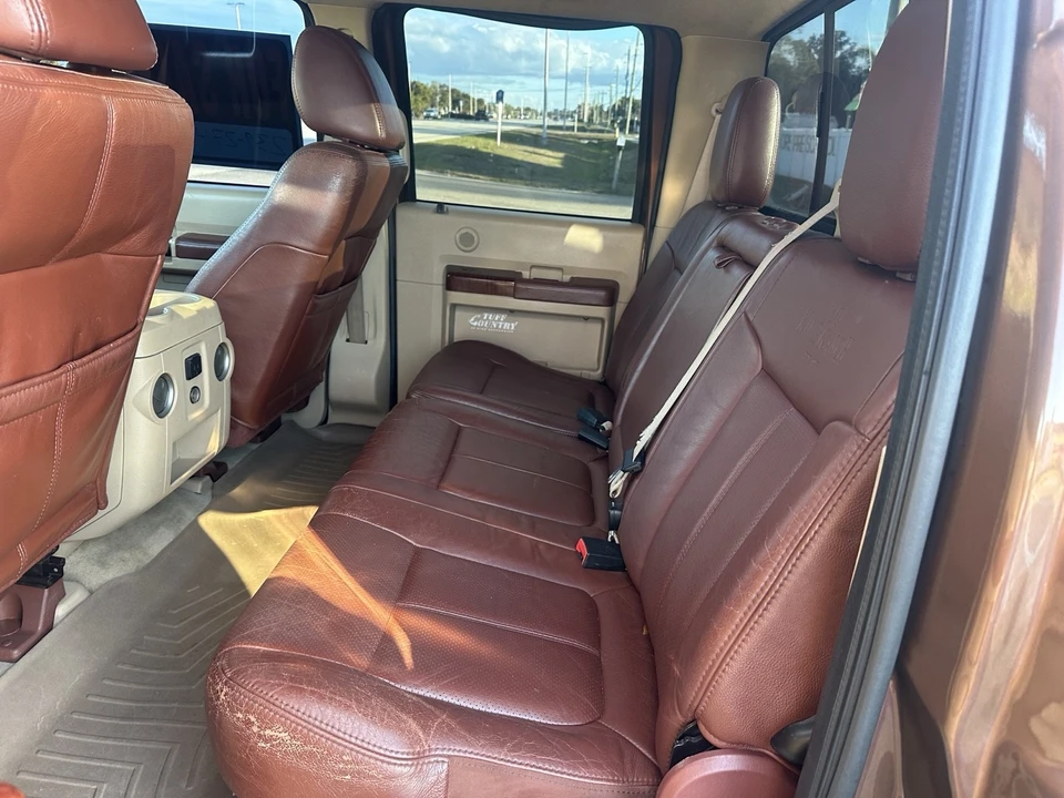 2011 Ford Super Duty 3rd Gen - Image 14 of 18