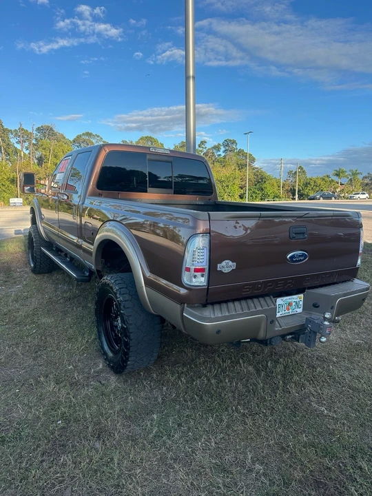 2011 Ford Super Duty 3rd Gen - Image 6 of 18