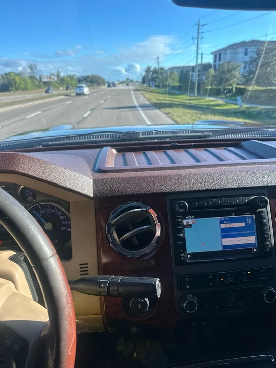 2011 Ford Super Duty 3rd Gen - Image 12 of 18