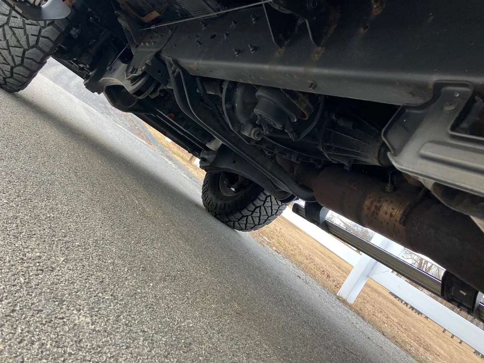 2011 Ford Super Duty 3rd Gen - Image 12 of 21