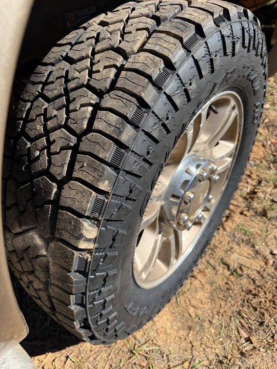 2011 Ford Super Duty 3rd Gen - Image 7 of 8