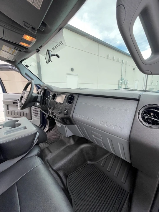 2011 Ford Super Duty 3rd Gen - Image 13 of 21