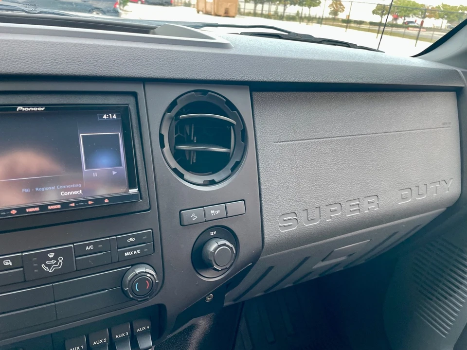 2011 Ford Super Duty 3rd Gen - Image 18 of 21