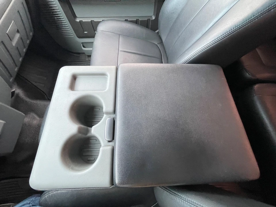 2011 Ford Super Duty 3rd Gen - Image 14 of 21