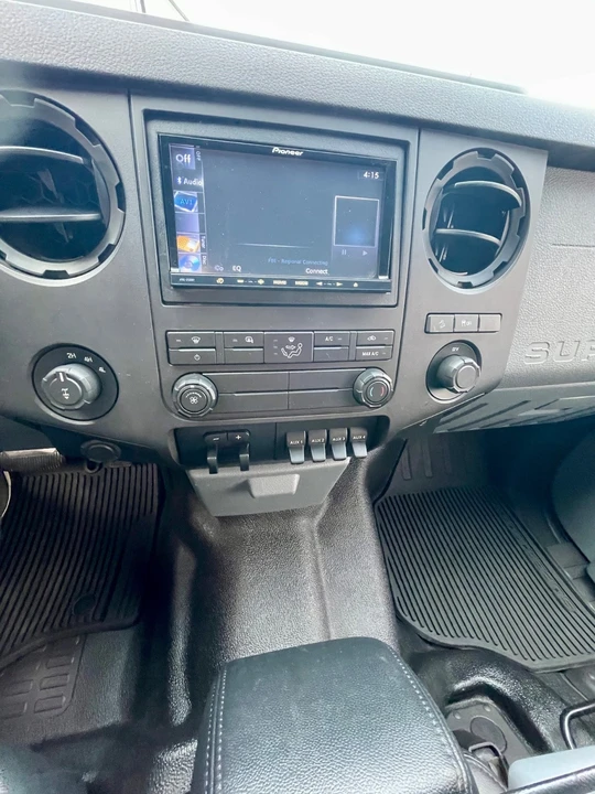 2011 Ford Super Duty 3rd Gen - Image 10 of 21