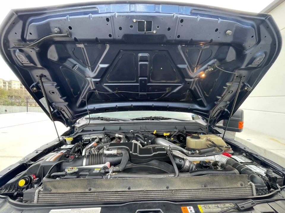 2011 Ford Super Duty 3rd Gen - Image 6 of 21