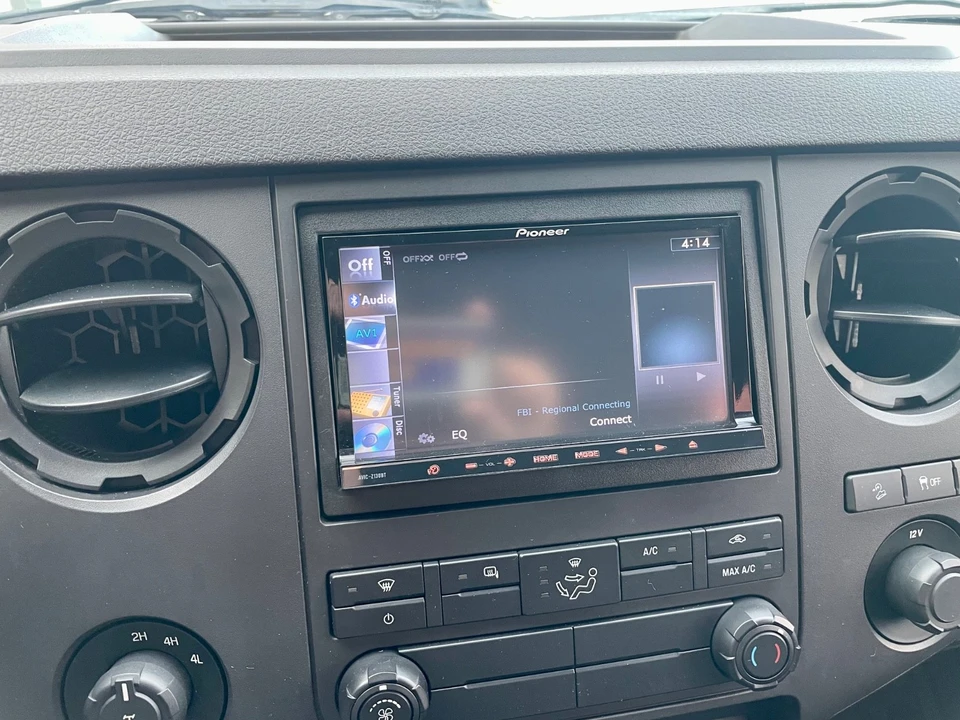 2011 Ford Super Duty 3rd Gen - Image 19 of 21