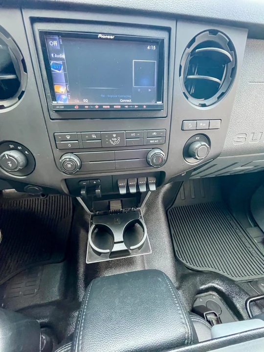 2011 Ford Super Duty 3rd Gen - Image 9 of 21