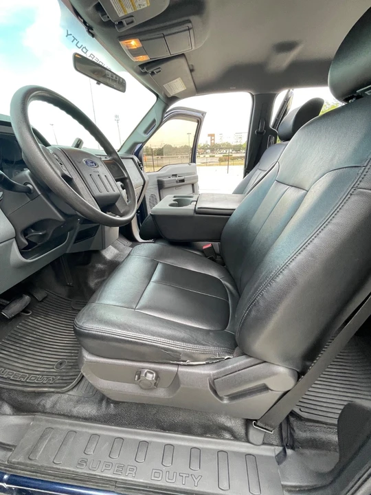 2011 Ford Super Duty 3rd Gen - Image 12 of 21