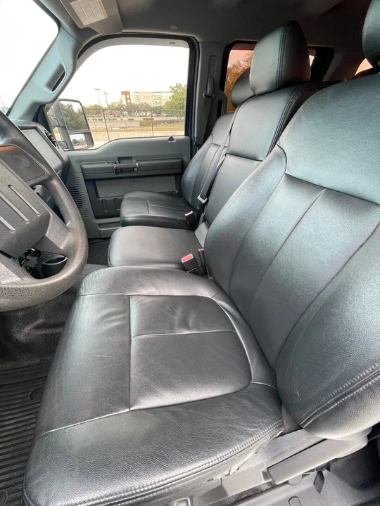 2011 Ford Super Duty 3rd Gen - Image 11 of 21