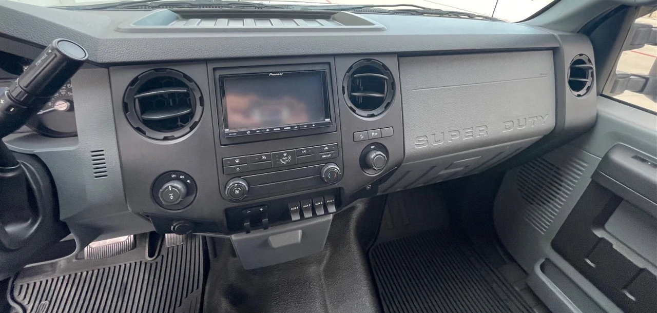 2011 Ford Super Duty 3rd Gen - Image 20 of 21