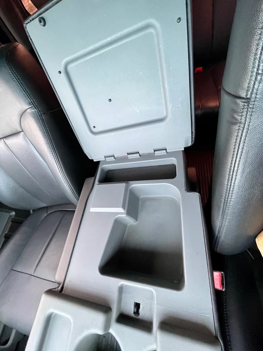 2011 Ford Super Duty 3rd Gen - Image 15 of 21