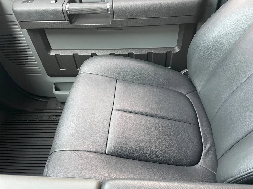 2011 Ford Super Duty 3rd Gen - Image 17 of 21