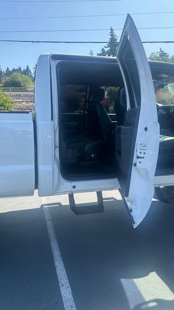 2011 Ford Super Duty 3rd Gen - Image 14 of 21