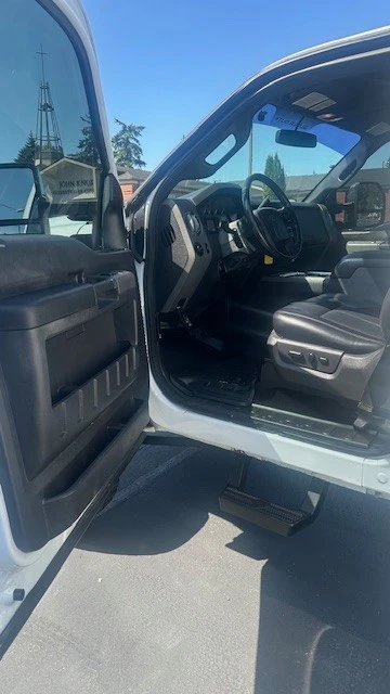2011 Ford Super Duty 3rd Gen - Image 10 of 21