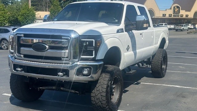 2011 Ford Super Duty 3rd Gen - Image 6 of 21