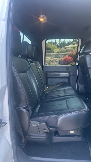 2011 Ford Super Duty 3rd Gen - Image 18 of 21