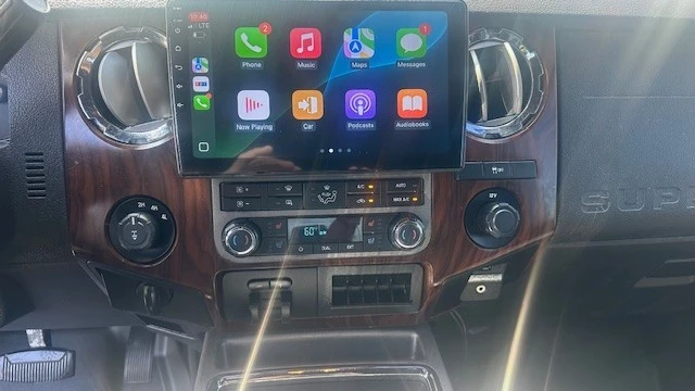 2011 Ford Super Duty 3rd Gen - Image 8 of 21