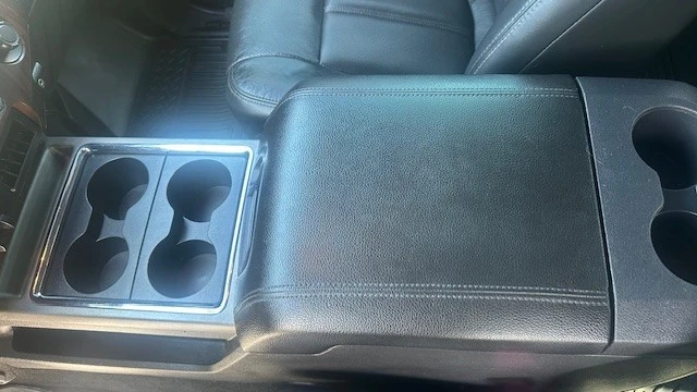 2011 Ford Super Duty 3rd Gen - Image 9 of 21