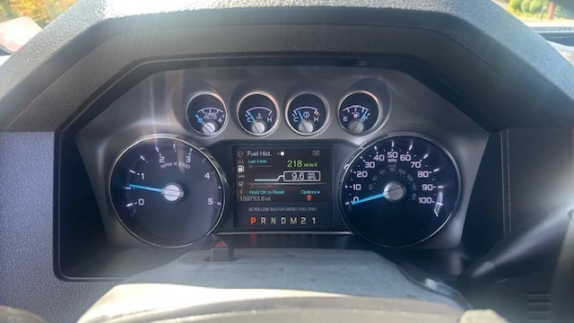 2011 Ford Super Duty 3rd Gen - Image 7 of 21