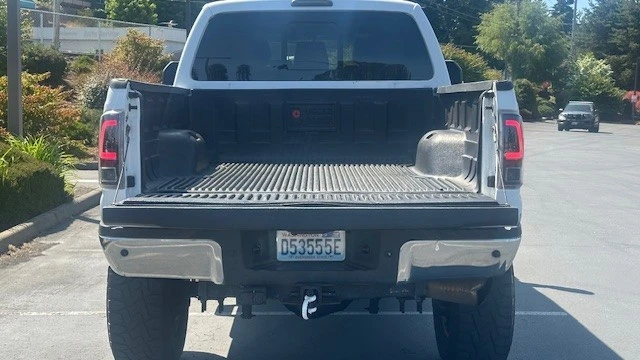 2011 Ford Super Duty 3rd Gen - Image 21 of 21