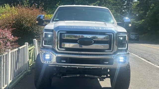 2011 Ford Super Duty 3rd Gen - Image 5 of 21