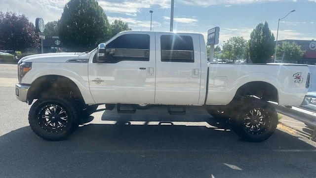 2011 Ford Super Duty 3rd Gen - Image 3 of 21