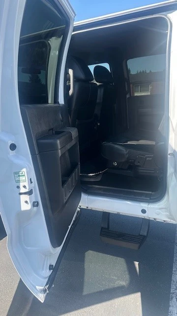 2011 Ford Super Duty 3rd Gen - Image 11 of 21