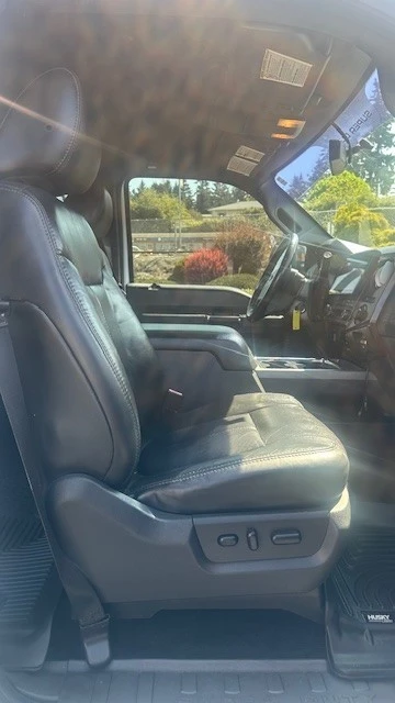 2011 Ford Super Duty 3rd Gen - Image 16 of 21