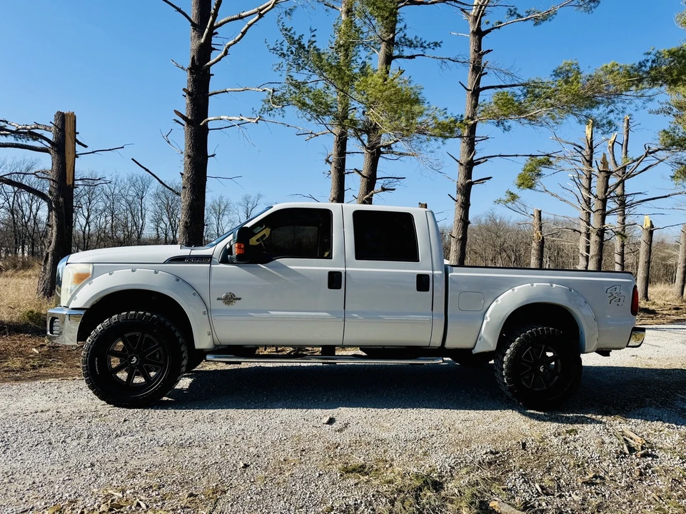 2011 Ford Super Duty 3rd Gen - Image 5 of 15