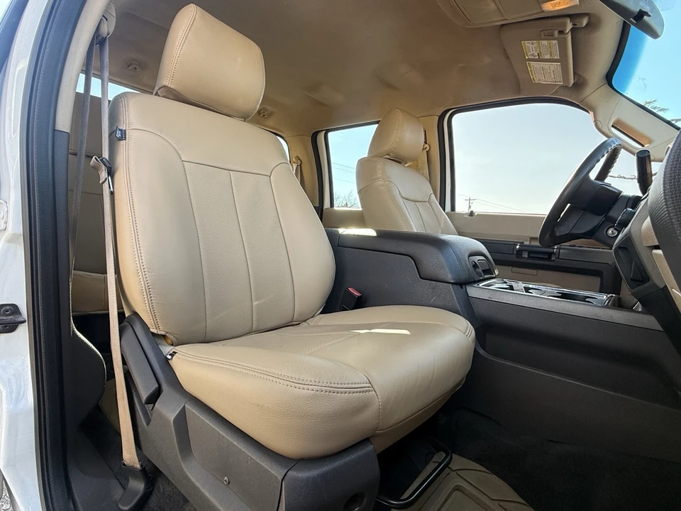 2011 Ford Super Duty 3rd Gen - Image 14 of 15