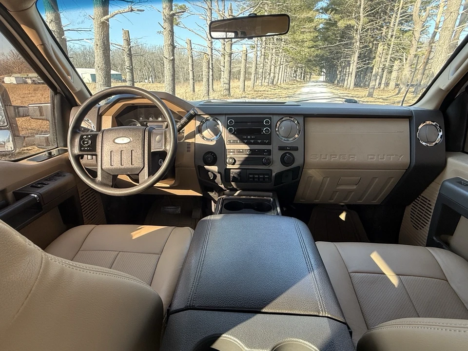 2011 Ford Super Duty 3rd Gen - Image 12 of 15
