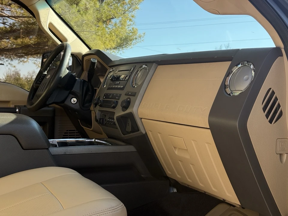 2011 Ford Super Duty 3rd Gen - Image 15 of 15