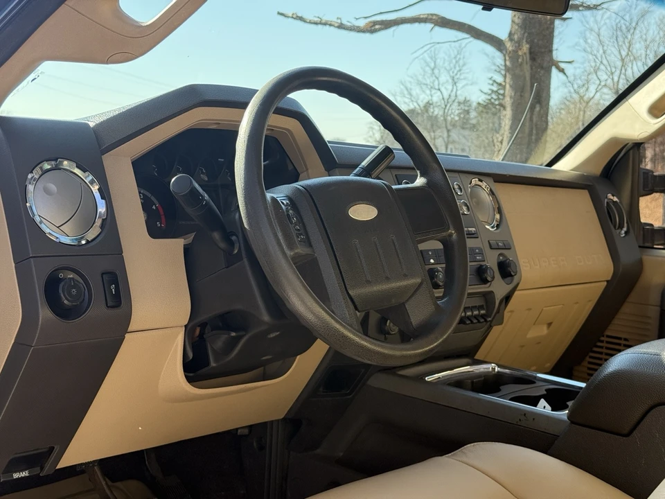 2011 Ford Super Duty 3rd Gen - Image 13 of 15