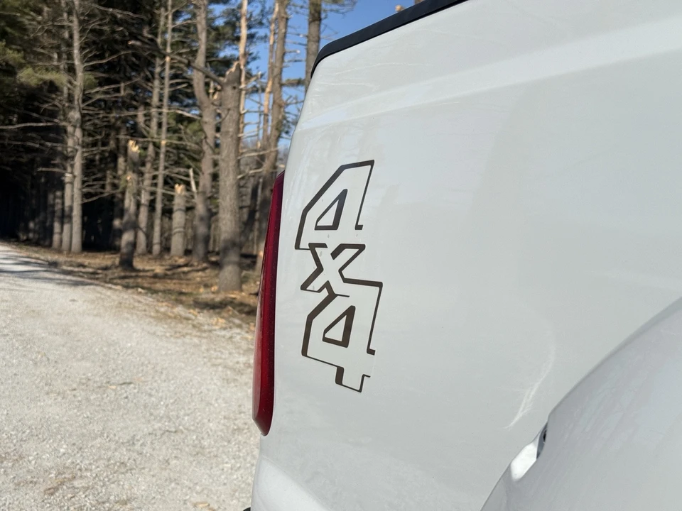 2011 Ford Super Duty 3rd Gen - Image 9 of 15