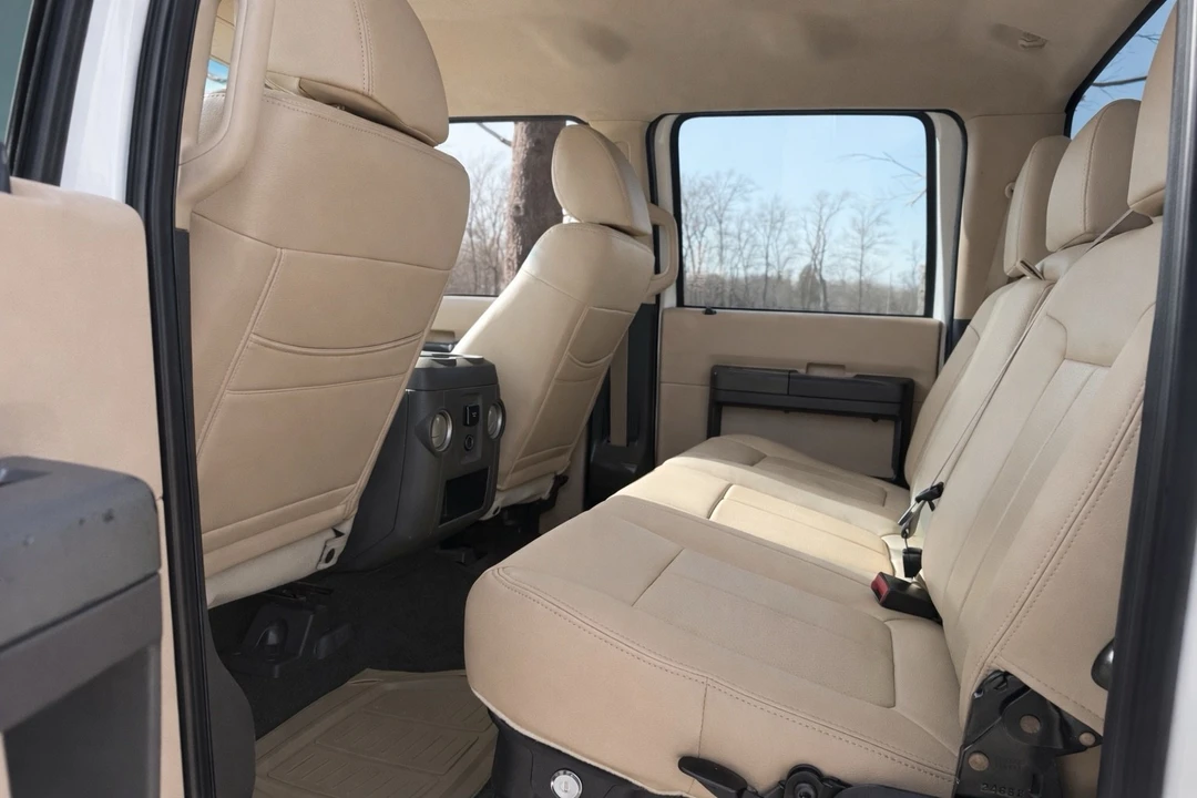 2011 Ford Super Duty 3rd Gen - Image 11 of 15