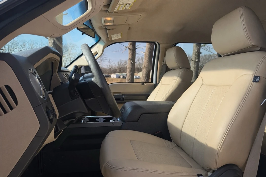 2011 Ford Super Duty 3rd Gen - Image 10 of 15