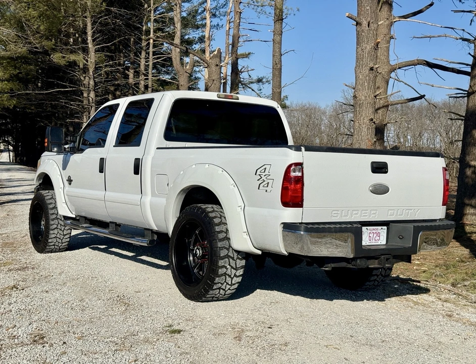 2011 Ford Super Duty 3rd Gen - Image 6 of 15