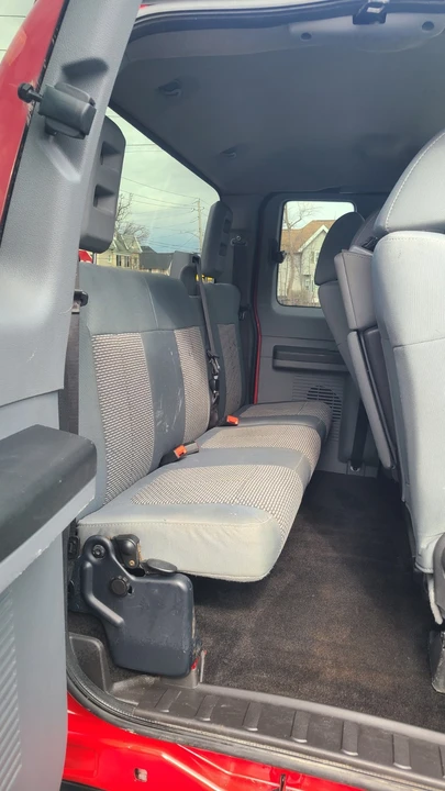 2011 Ford Super Duty 3rd Gen - Image 21 of 21