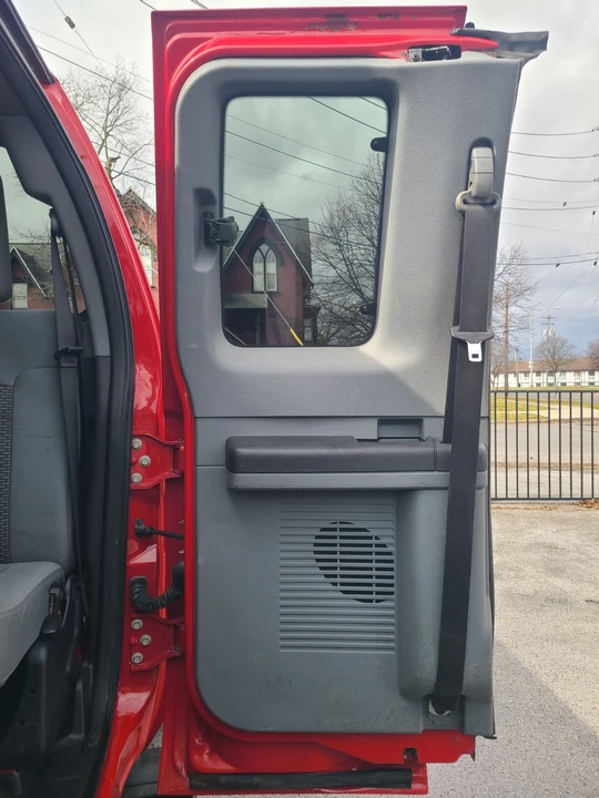 2011 Ford Super Duty 3rd Gen - Image 15 of 21