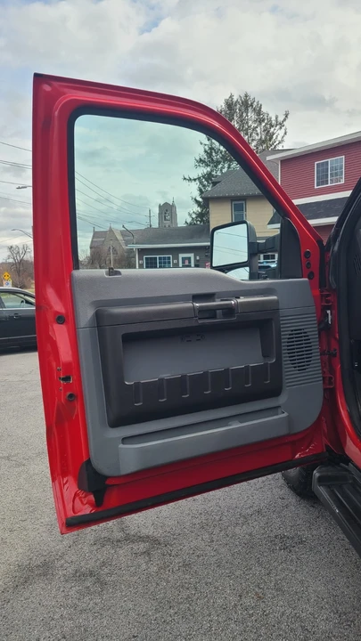 2011 Ford Super Duty 3rd Gen - Image 14 of 21