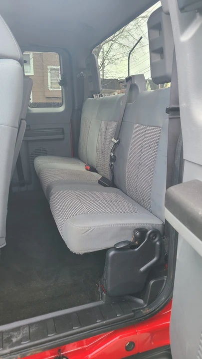 2011 Ford Super Duty 3rd Gen - Image 13 of 21
