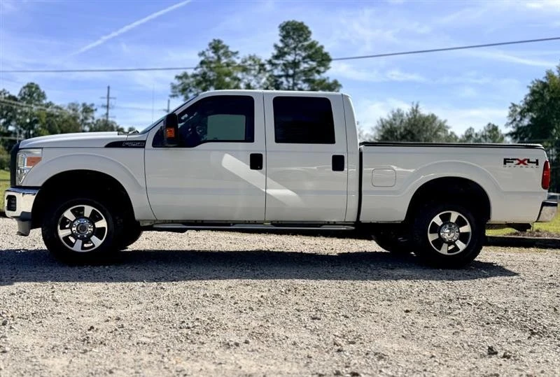 2011 Ford Super Duty 3rd Gen - Image 2 of 19
