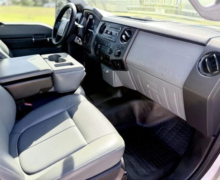 2011 Ford Super Duty 3rd Gen - Image 16 of 19