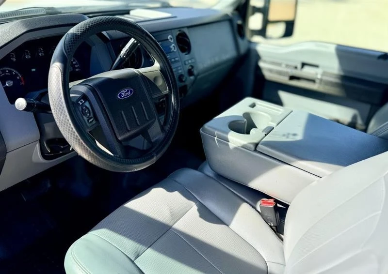 2011 Ford Super Duty 3rd Gen - Image 12 of 19